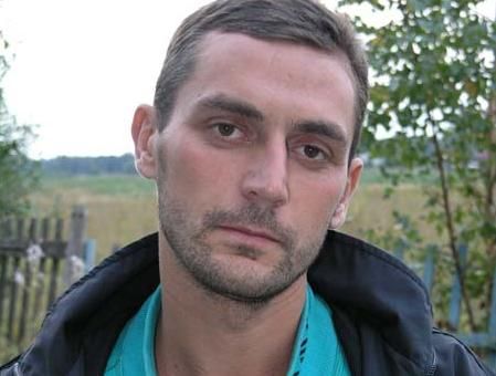 Ігор Гаркавенко