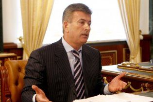 Онопенко признался, что ничего не знает о своем увольнении
