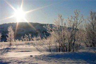 На Землю чекає малий льодовиковий період