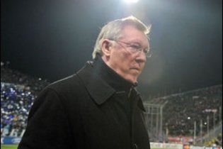 Фергюсон незадоволений суддівством у матчі з "Челсі"