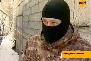 У Росії з'явилися бойовики-"антиваххабіти"