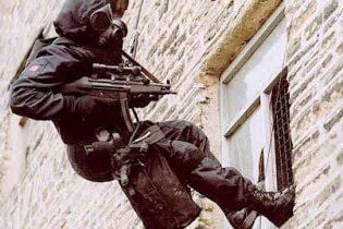 Британські спецназівці, що попали у полон, залишили Лівію