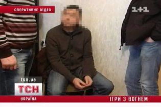 50-річний український програміст заради цікавості спалив 8 дорогих бутиків
