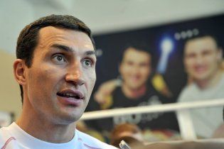 Кличко запропонував Москві організувати бій з Хеєм