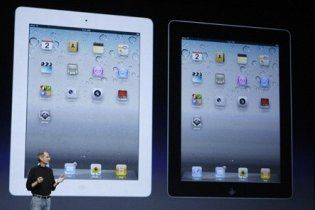 Джобс создал iPad, рассердившись на хвастуна из Microsoft