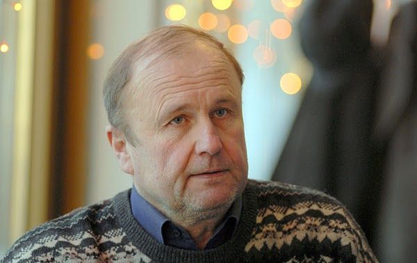 Ніколай Волков
