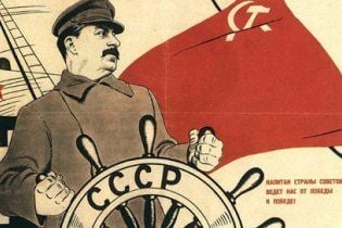 Понад третина українців вважають Сталіна великим вождем