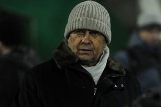 Луческу визнав, що "Шахтар" не заслужив перемогу