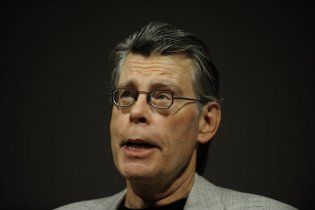 Стивен Кинг раскроет тайну убийства Кеннеди
