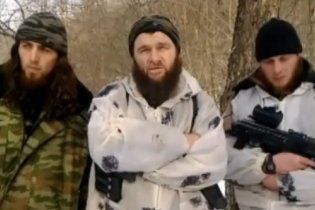 Чеченский боевик выдал ФСБ французских сообщников Умарова