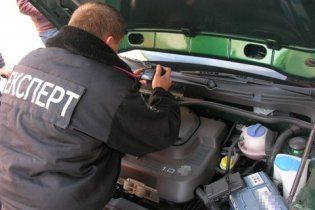 Могилев требует 1,5 миллиарда гривен за отмененные техосмотры