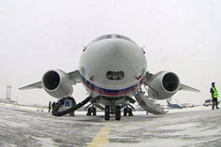 Однією з версій катастрофи Ан-148 у Росії став теракт