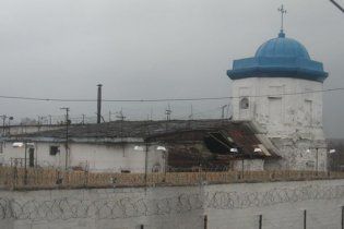 УПЦ МП передали храм на территории исторического комплекса