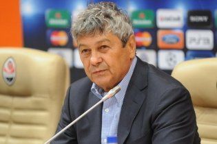 Луческу: Фернандіньо може закінчити кар’єру в "Шахтарі"