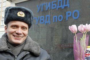 Российская полиция не будет вводить неприличные аббревиатуры
