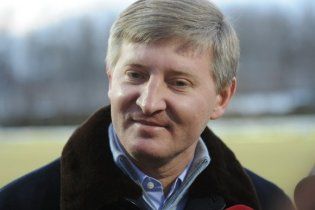 Ахметов щиро побажав "Динамо" пройти "Манчестер Сіті"