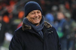 Луческу: після першого голу "Рома" для нас не існувала