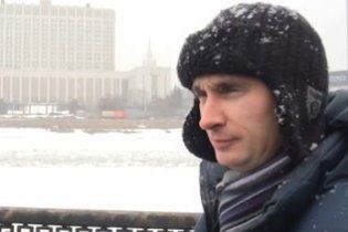 У Москві знайшли двійника Путіна