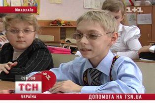 Допоможіть 10-річному Микиті подолати хворобу!