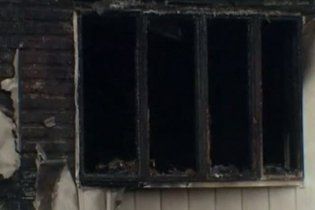 Під час пожежі на фермі в США загинули семеро дітей