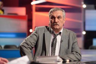 Шкляр пообіцяв написати роман про УПА