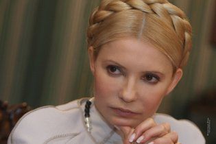 Учасники Податкового майдану підтримають Тимошенко в суді