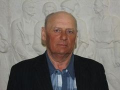 Анатолій Шевченко