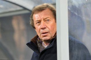 Семин: мы сыграли против "МанСити" в агрессивный футбол