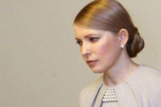 Тимошенко побажала Януковичу у ВР читати без помилок та не перевтомлюватись