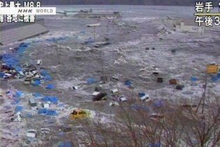 Google запустил сервис по поиску жертв землетрясения в Японии