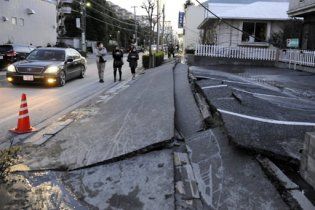 З посольством України в Японії обірвався зв'язок