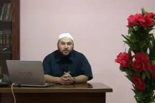 В российском аэропорту изъяли видео гипноза смертников
