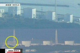 Взрыв не задел реактор японской АЭС: зафиксировано снижение уровня радиации