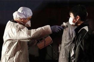 Почти три десятка рабочих получили большие дозы радиации на Фукусиме