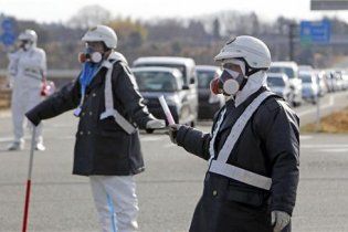 Рівень радіації на "Фукусімі" досяг вкрай небезпечного рівня