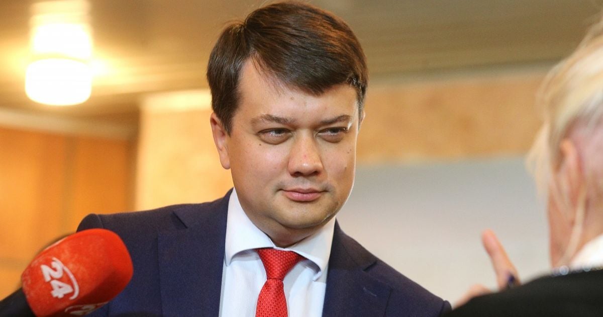 Хто перемагає на мажоритарних округах києва. Разумков каже про перемогу 