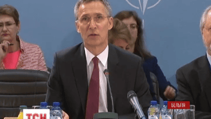 НАТО продолжит помогать Украине