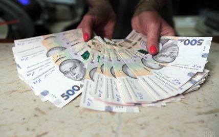 После зачистки банковской системы украинцы активно несут деньги на депозиты