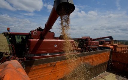 НАБУ задержало еще одного экс-чиновника зерновой корпорации, который нанес миллионные убытки