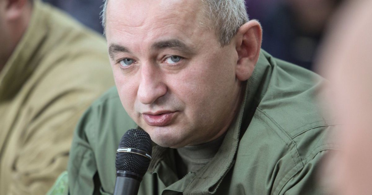 Анатолий Матиос