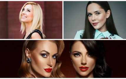 Евровидение 2016: названы имена полуфиналистов нацотбора от Украины