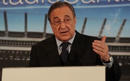 Президент "Реала" відмовився виділяти гроші на зимові трансфери команди