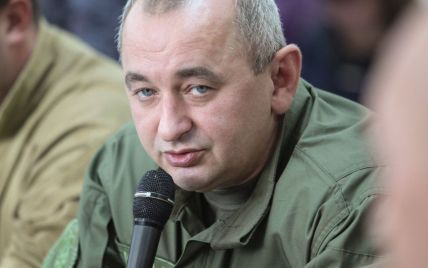 Матиос назвал количество военных-предателей в Крыму