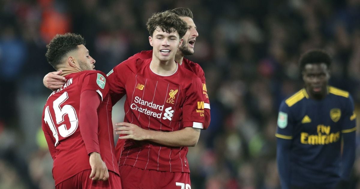 "Арсенал" - "Ліверпуль": прогноз і ставки букмекерів на Суперкубок Англії