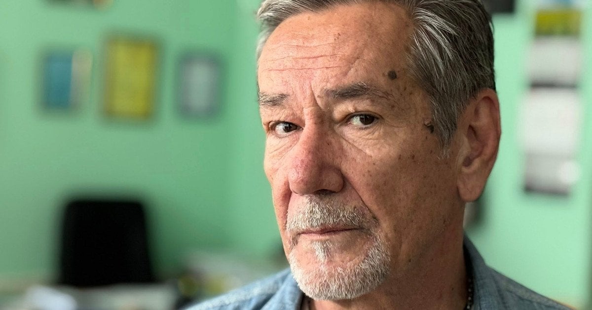 Алексей Горбунов
