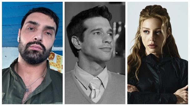 Козловский, Кароль и другие отреагировали на трагическую гибель на фронте шоумена Максима Нелипы