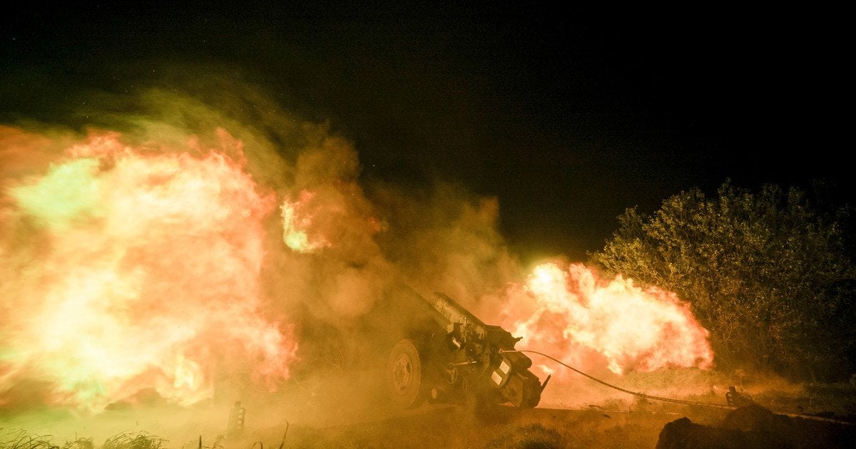 ЗСУ щодня знищують ворога на нашій землі