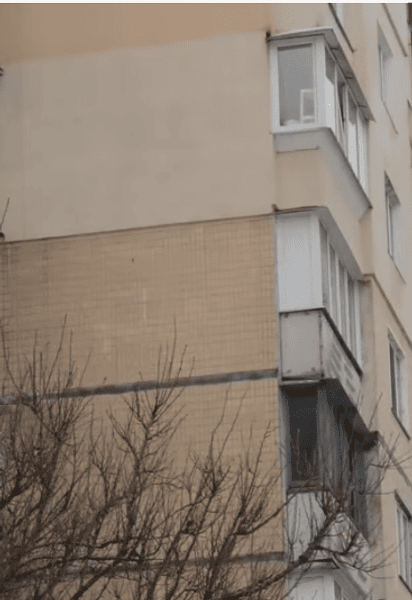 Будинки у Києві