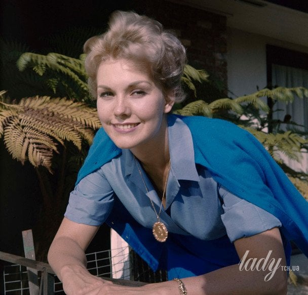 Кім Новак / © Associated Press