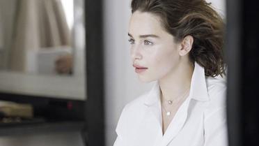 Емілія Кларк стала обличчям колекції Dior / © dior.com
